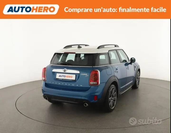 Mini Mini Countryman 2019 photo 5