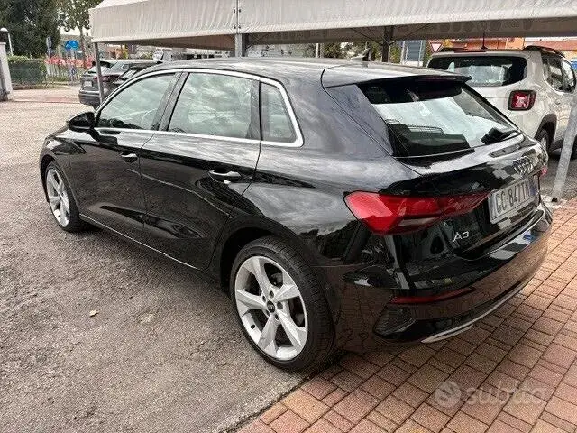 Audi A3 2021 photo 5