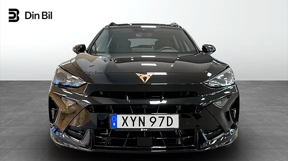 Cupra Formentor 2025 photo 4