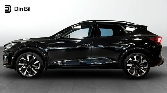 Cupra Formentor 2025 photo 2