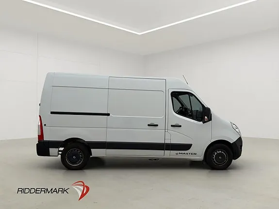 Renault Master 2018 photo 2
