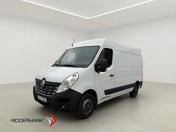 Renault Master 2018 photo 3