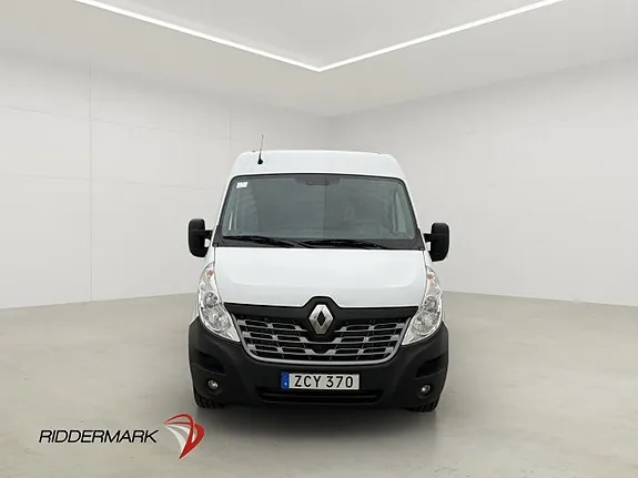 Renault Master 2018 photo 5