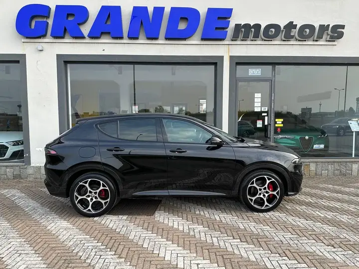 Alfa Romeo Tonale 2023 photo 5