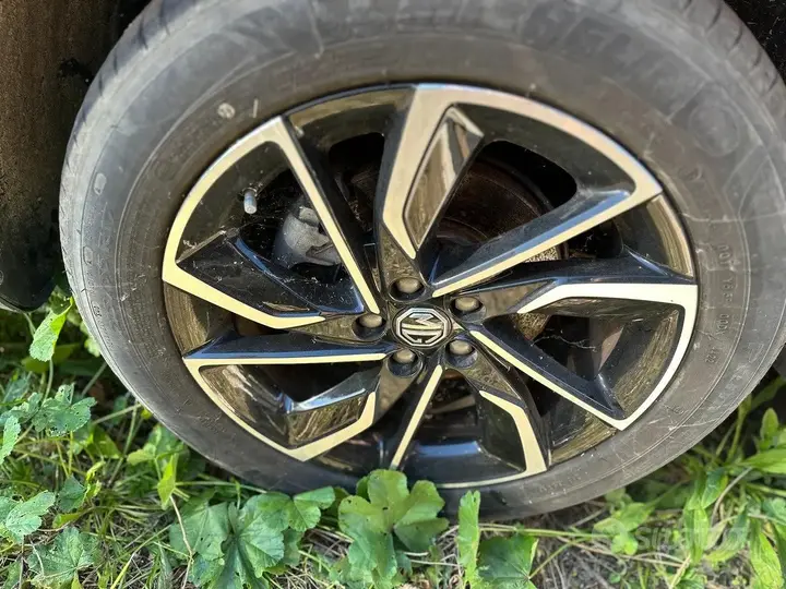 MG Zs 2023 photo 4