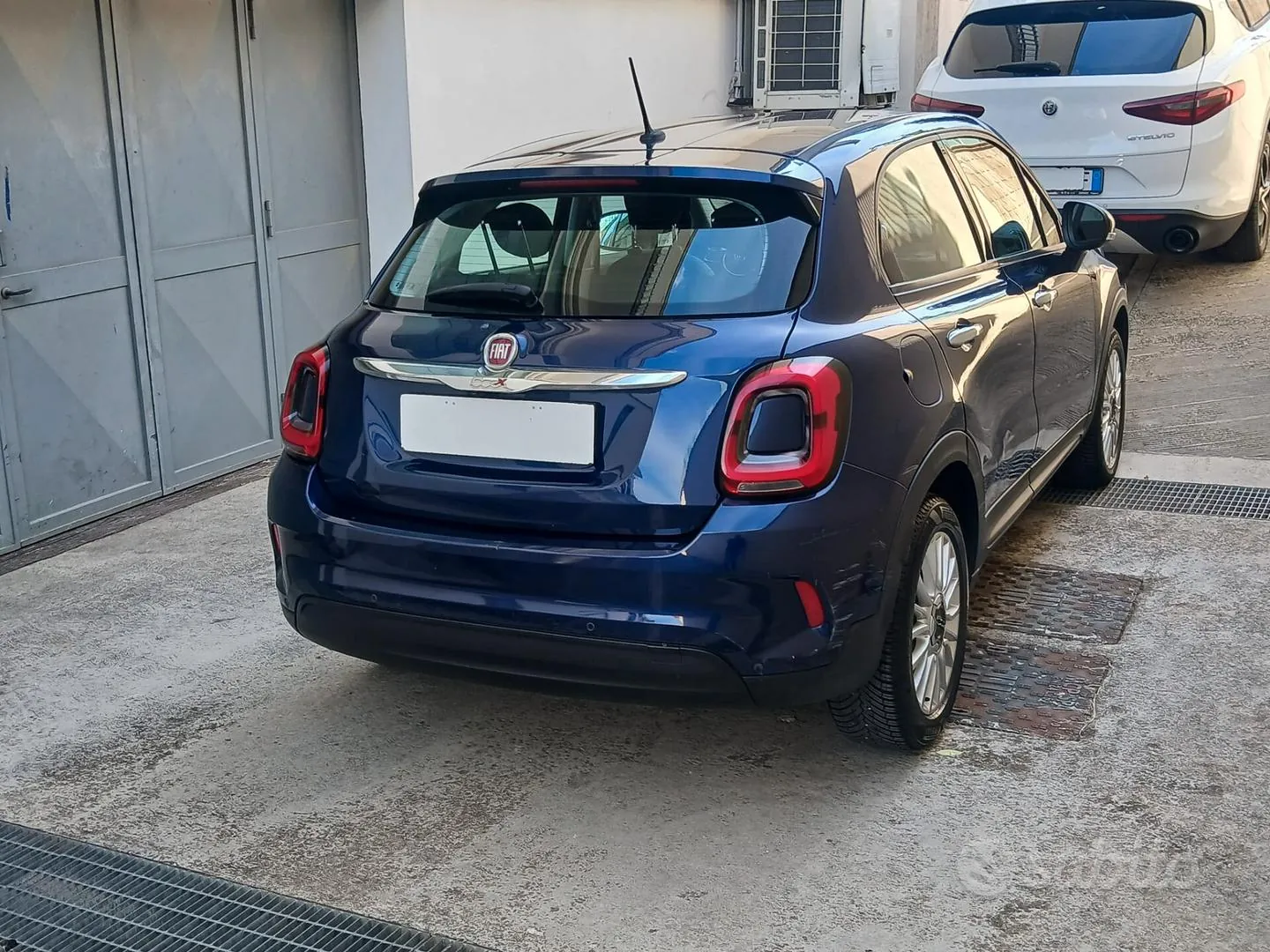Fiat 500X 2019 photo 4