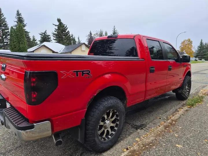 Ford F-150 2013 photo 5