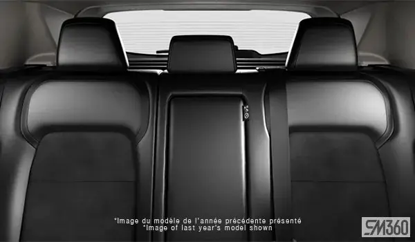 Nissan Ariya 2027 photo 5