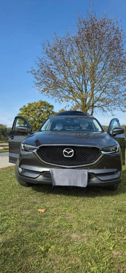 Mazda Cx5
