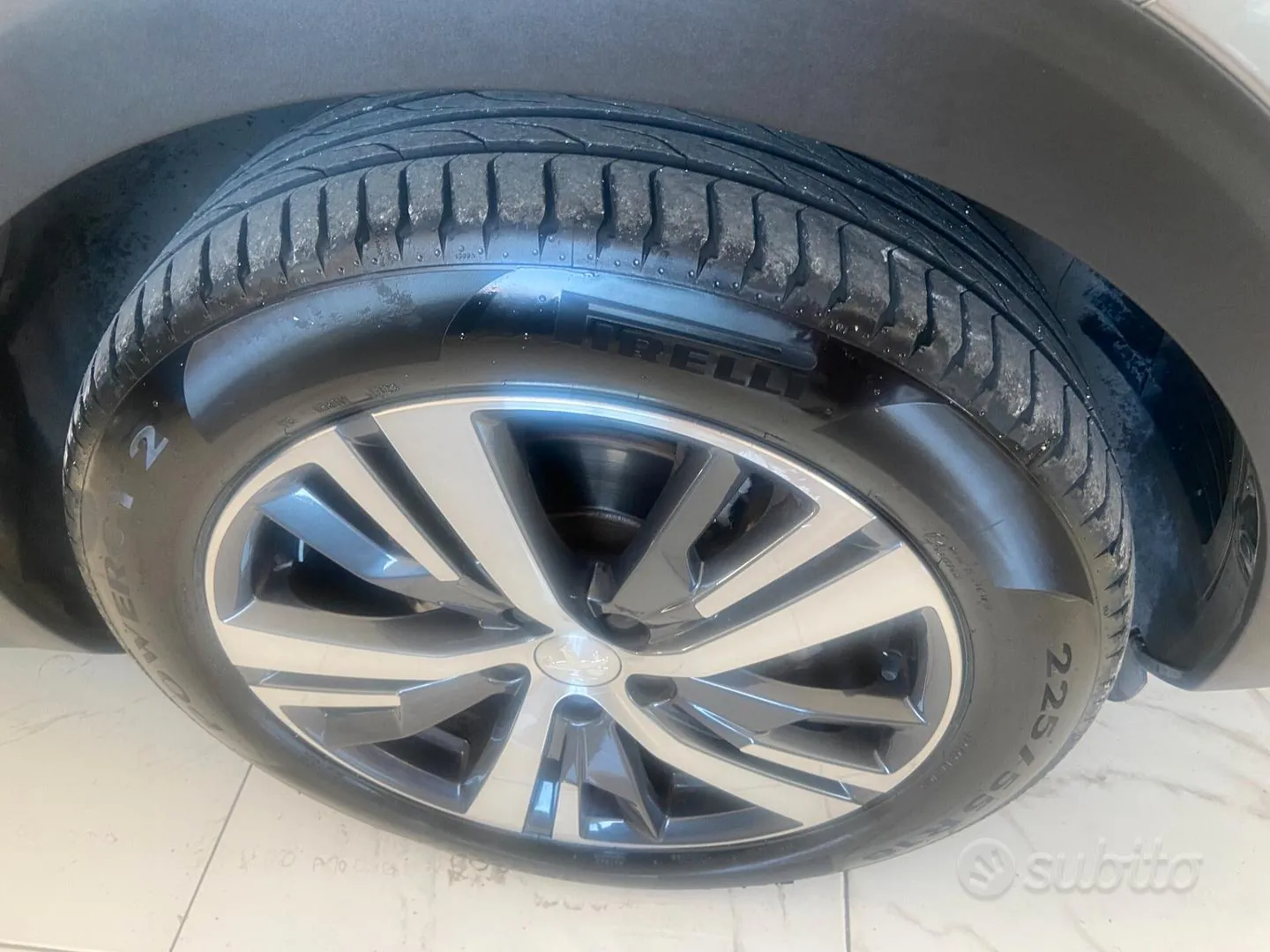 Peugeot 3008 2022 photo 4