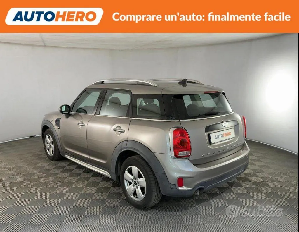 Mini Countryman 2019 photo 4