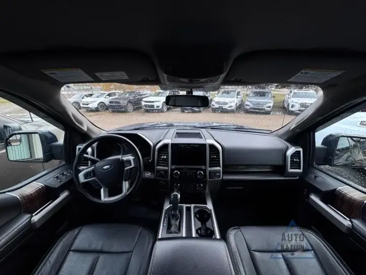 Ford F-150 2018 photo 5