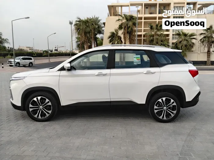 Chevrolet Captiva 2022 photo 2