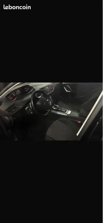 Peugeot 308 2018 photo 3