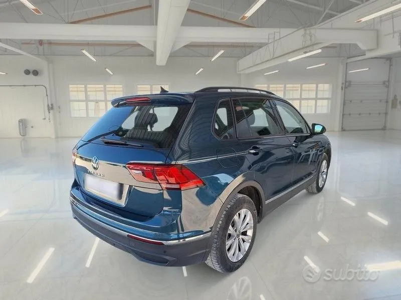 Volkswagen Tiguan 2023 photo 4