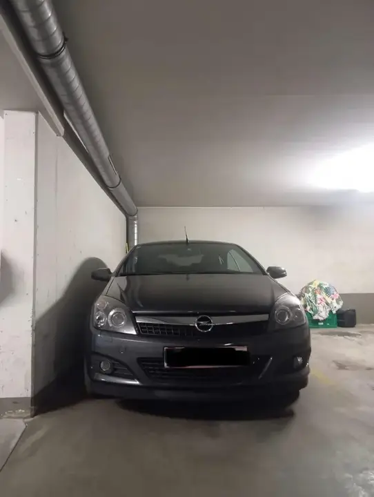 Opel Astra 2009 photo 3