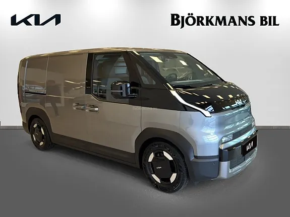 Kia Pv5 2026 photo 3