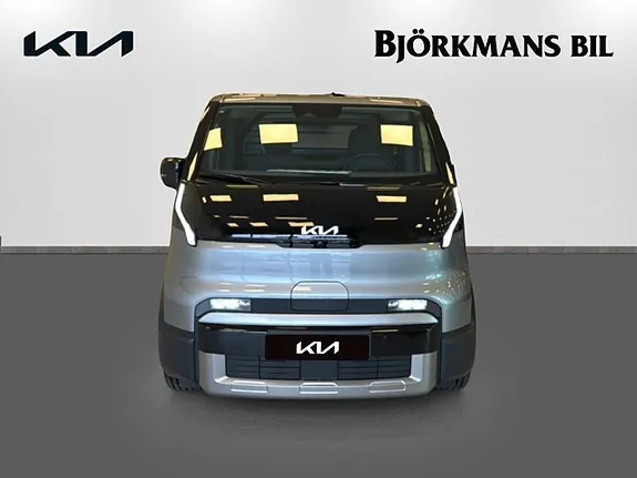 Kia Pv5 2026 photo 2