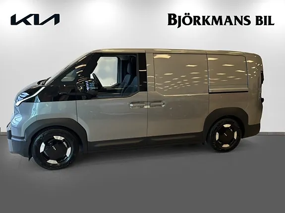 Kia Pv5 2026 photo 4