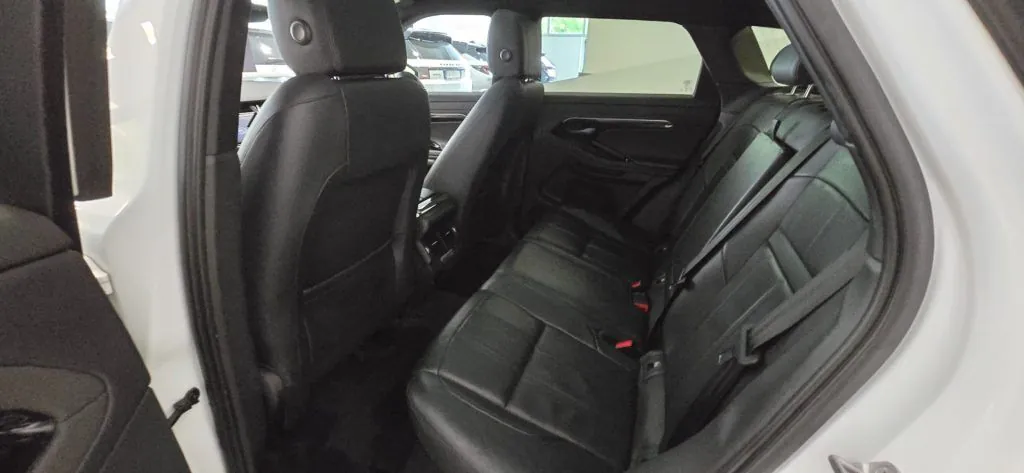 Land Rover Range Rover Evoque 2020 photo 5