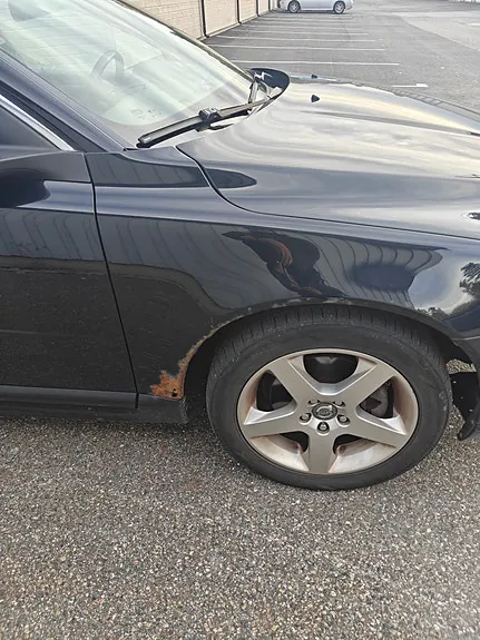 Volvo V70 2010 photo 3