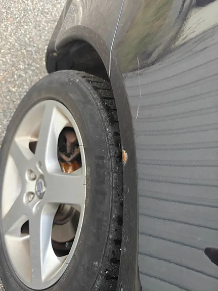 Volvo V70 2010 photo 2