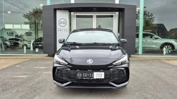 MG Mg3 2026 photo 2