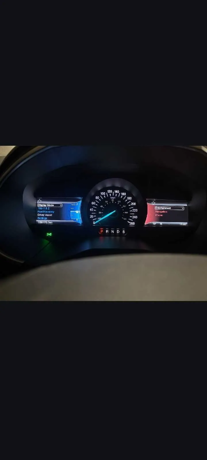 Ford Edge 2016 photo 3