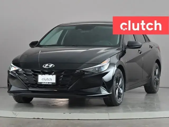 Hyundai Elantra 2023 photo 2