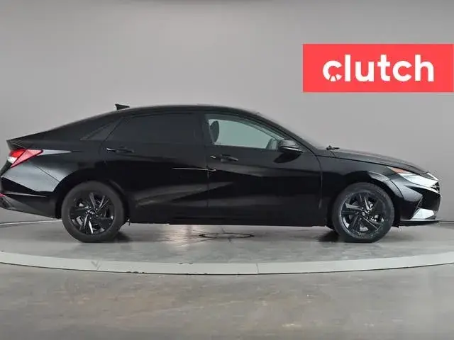 Hyundai Elantra 2023 photo 5