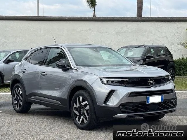 Opel Mokka 2024 photo 5