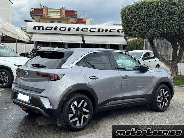 Opel Mokka 2024 photo 4