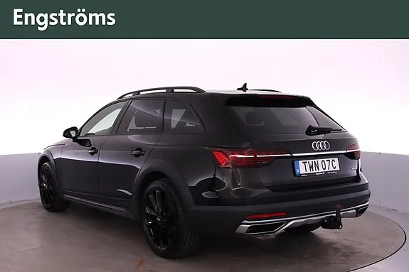 Audi A4 Allroad 2022 photo 4