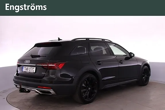 Audi A4 Allroad 2022 photo 3