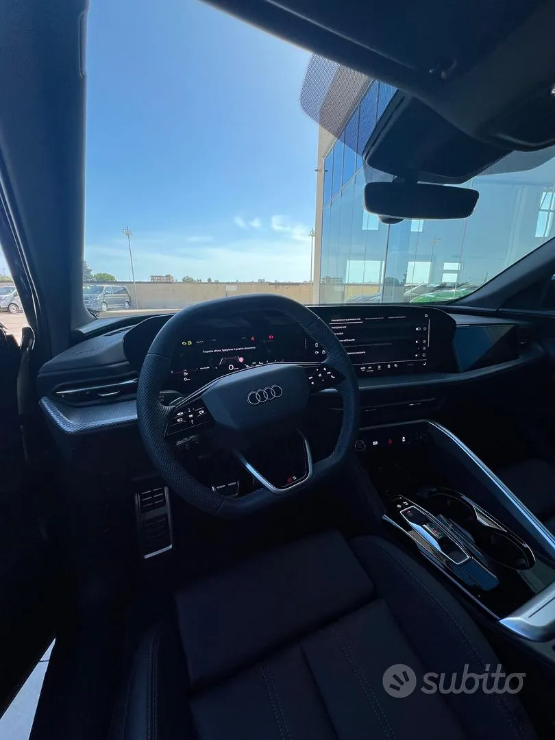 Audi Q5 2026 photo 5