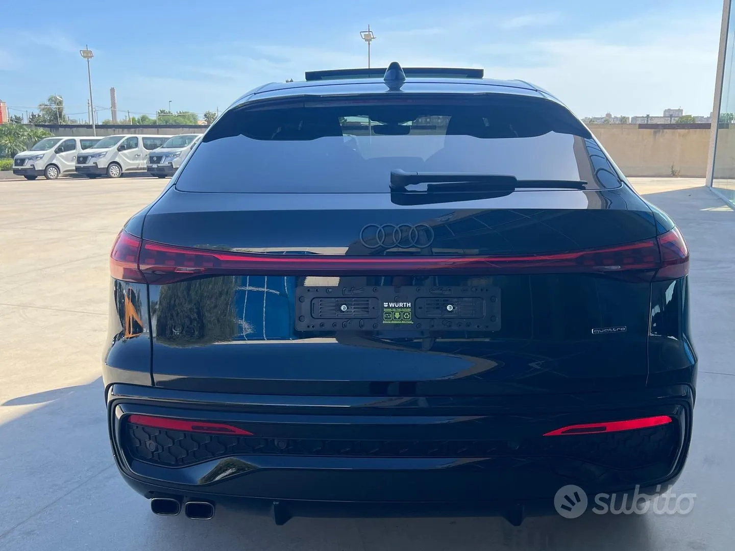 Audi Q5 2026 photo 4