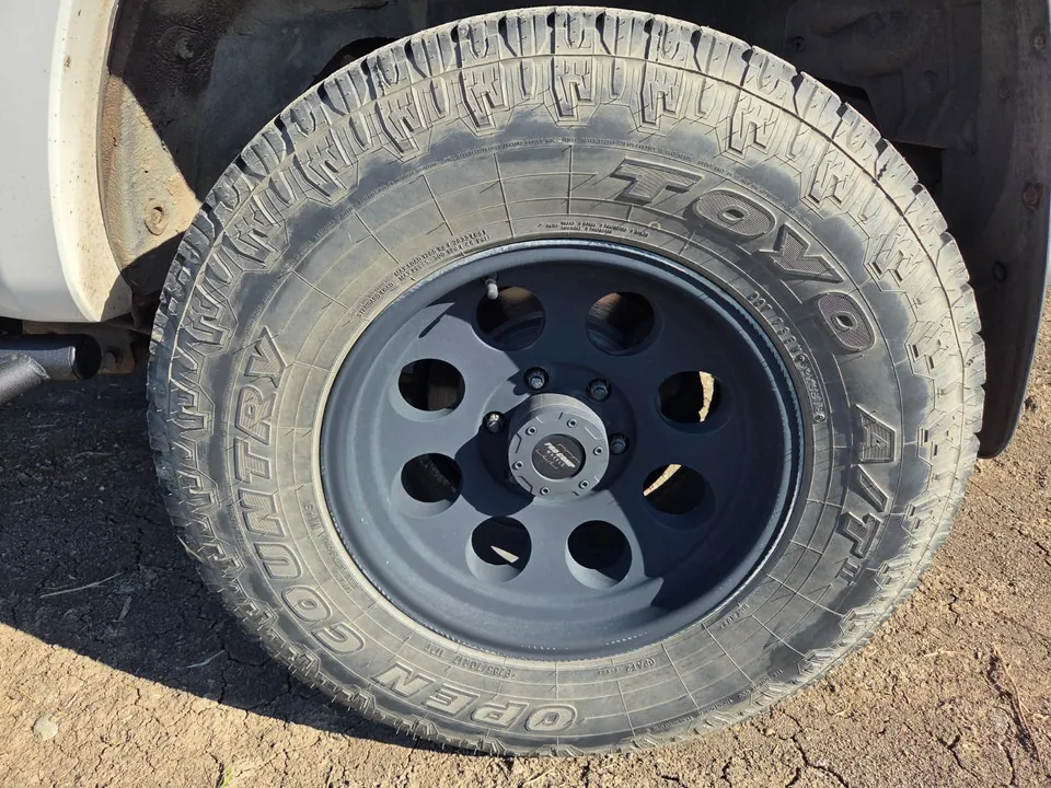 Toyota 4Runner 2007 photo 5