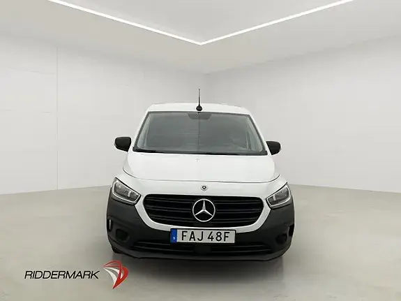 Mercedes-Benz Citan 110 2022 photo 5