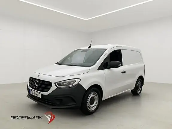 Mercedes-Benz Citan 110 2022 photo 3
