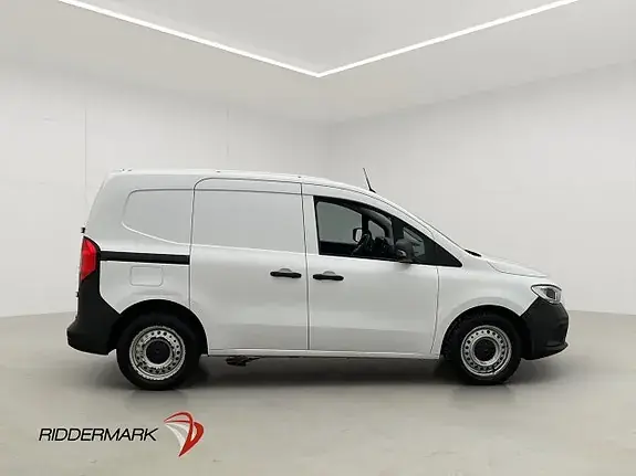Mercedes-Benz Citan 110 2022 photo 2
