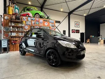 Ford Ka 2012 photo 3