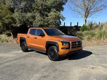 Mitsubishi Triton 2026 photo 2