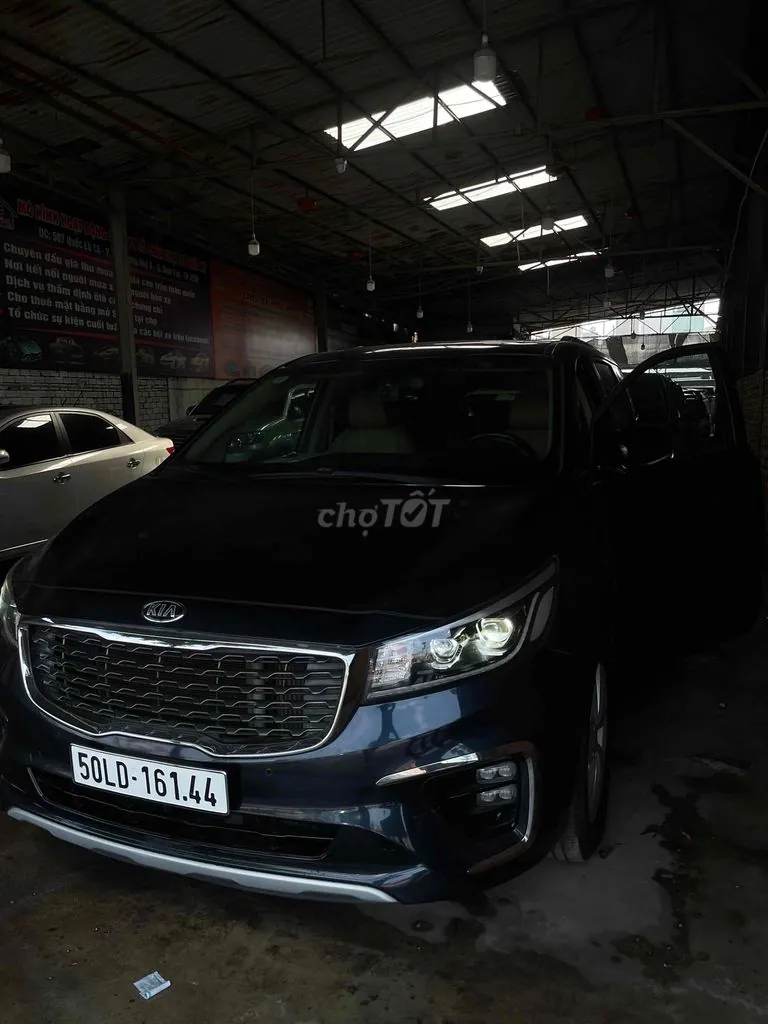 Kia Sedona