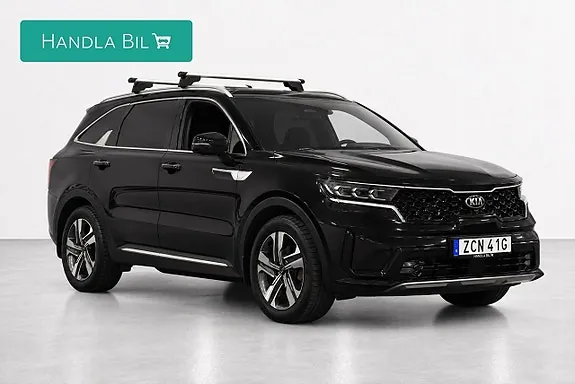 Kia Sorento 2021 photo 4