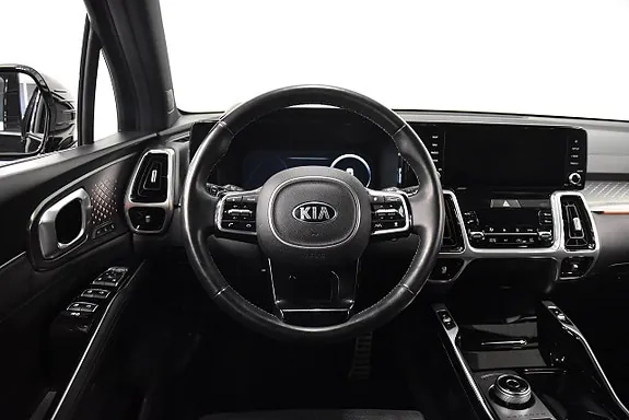 Kia Sorento 2021 photo 2