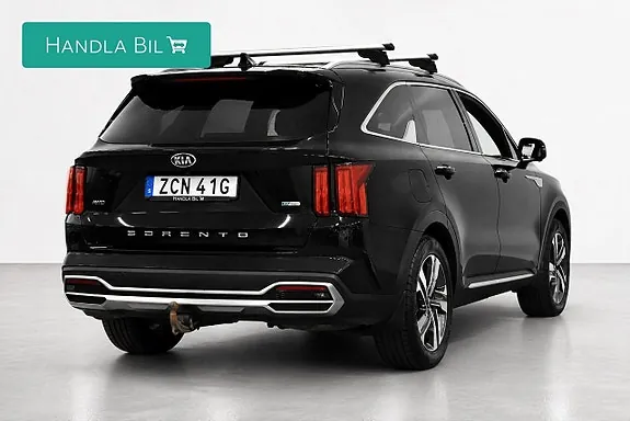 Kia Sorento 2021 photo 5