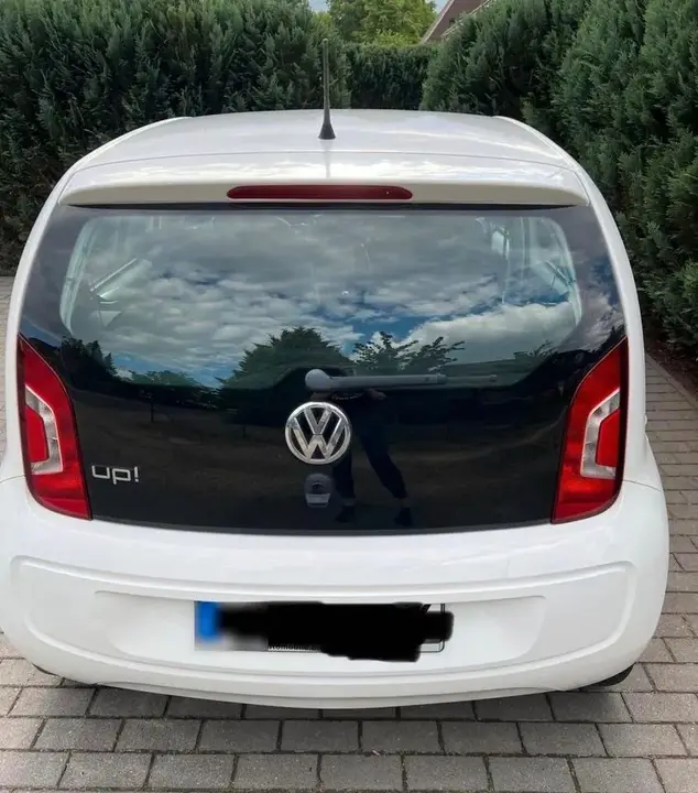 Volkswagen Up