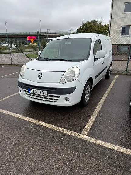 Renault Kangoo Express Maxi