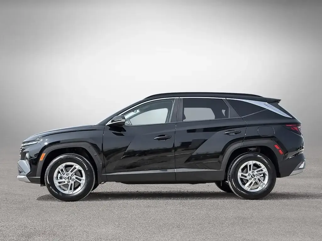 Hyundai Tucson 2026 photo 3