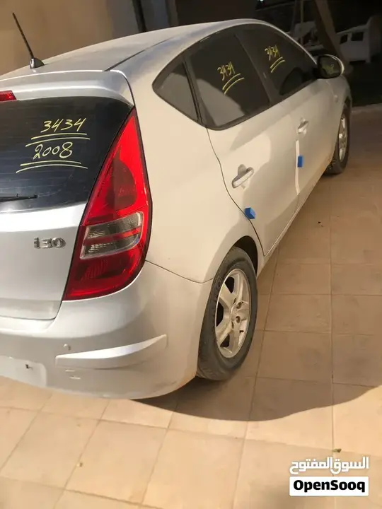 Hyundai I30 2014 photo 3